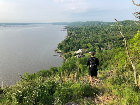 Beyond the Hike: Exploring the Charming Town of Nyack After Your Outdoor Adventure