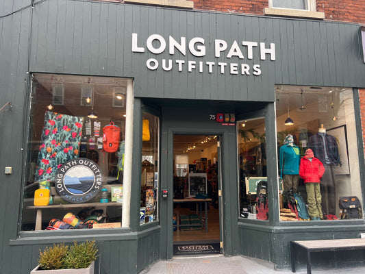 The Ultimate Guide to Hiking Near NYC: 10 Must-Do Trails in Nyack