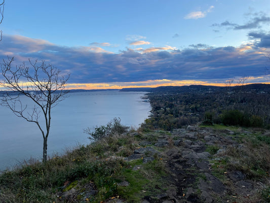From Cobblestones to Summits: A New Yorker’s Guide to Escaping the City for a Hike in Nyack