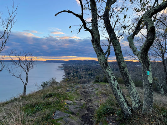 A Hiker’s Weekend in Nyack: The Perfect Itinerary for a 2-Day Getaway from NYC