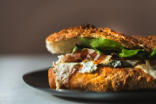 The Best Post-Hike Bites in Nyack: Where to Refuel After a Day on the Trails