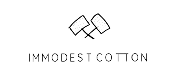 Immodest Cottons