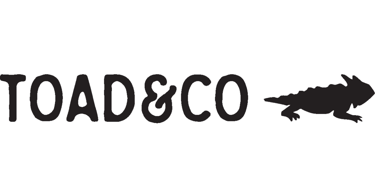 Toad & Co.